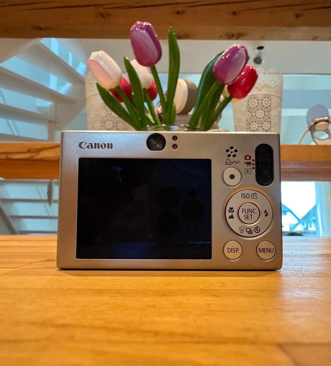 CANON IXUS 70 캐논 익서스 70 빈티지 디지털카메라 디카 상품이미지9