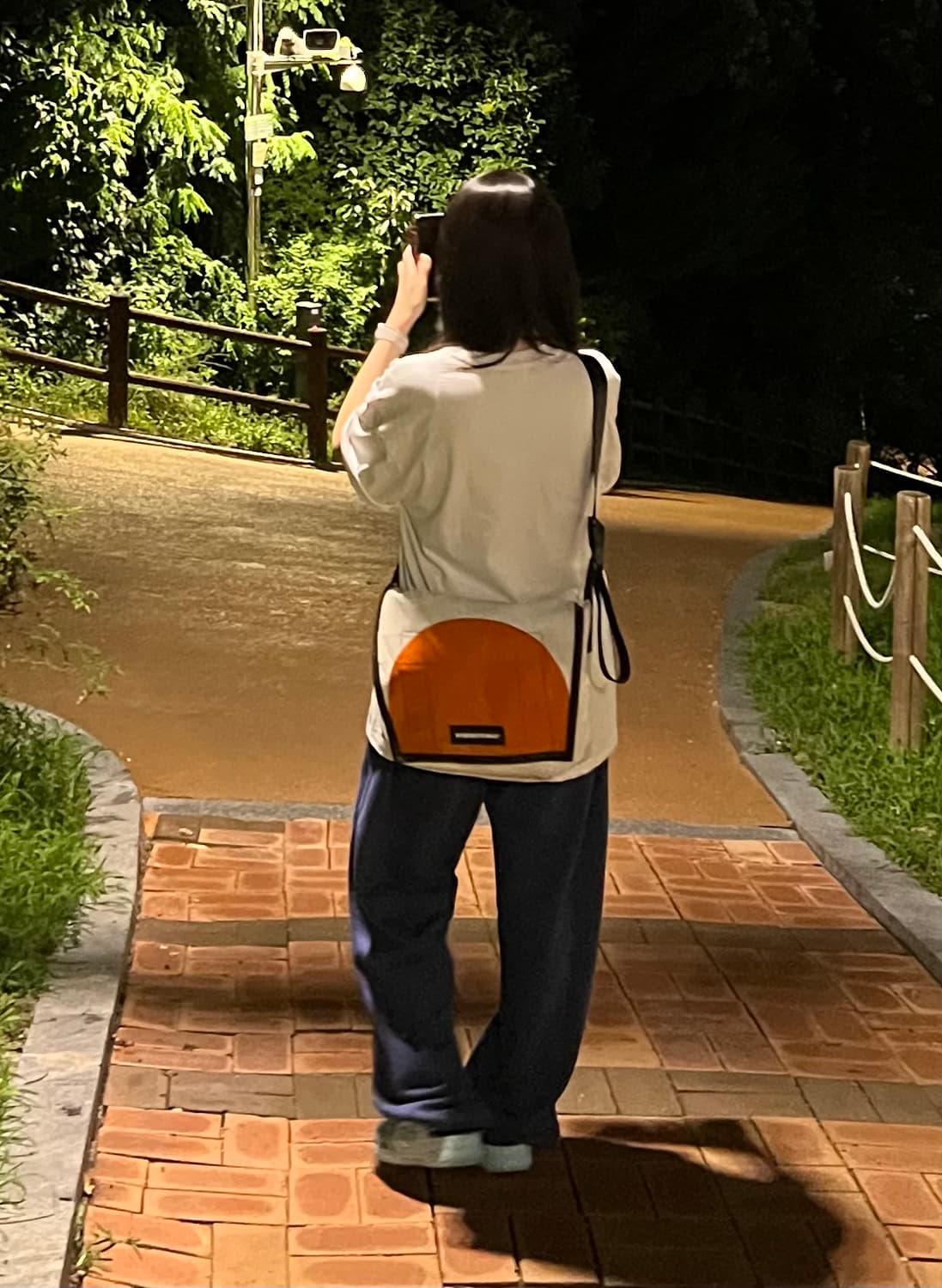 Orange freitag 프라이탁 덱스터 상품이미지1