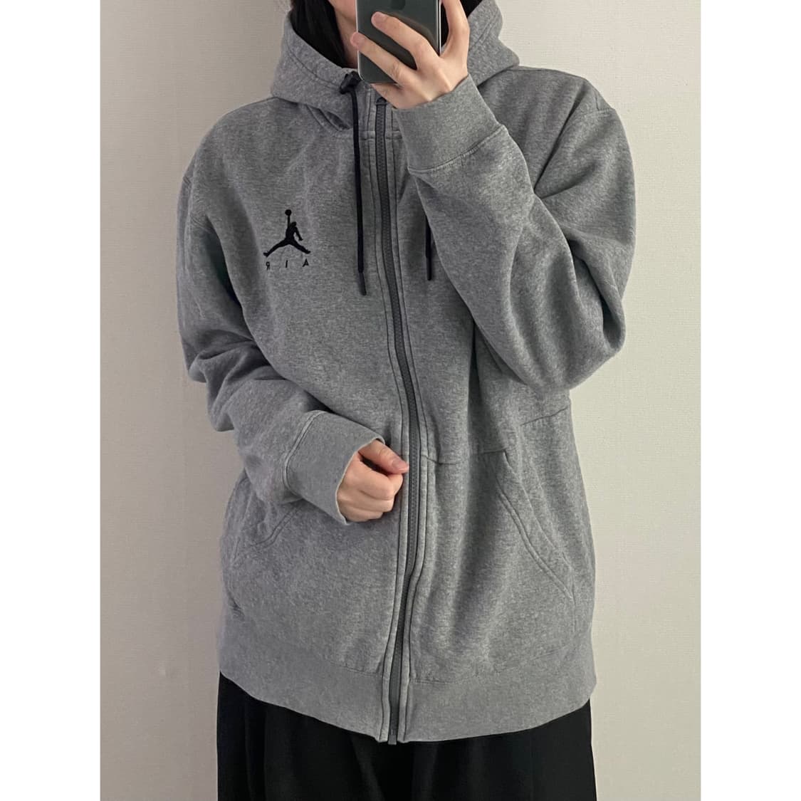 조던 후드집업 상품이미지2