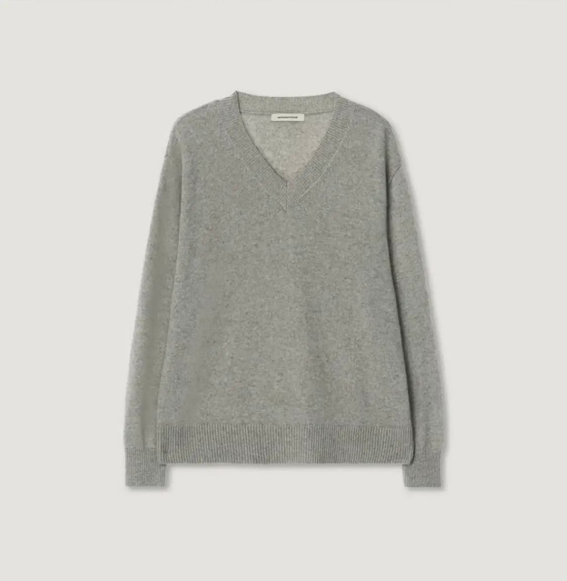 망고매니플리즈 MARK V RACCOON KNIT 상품이미지3