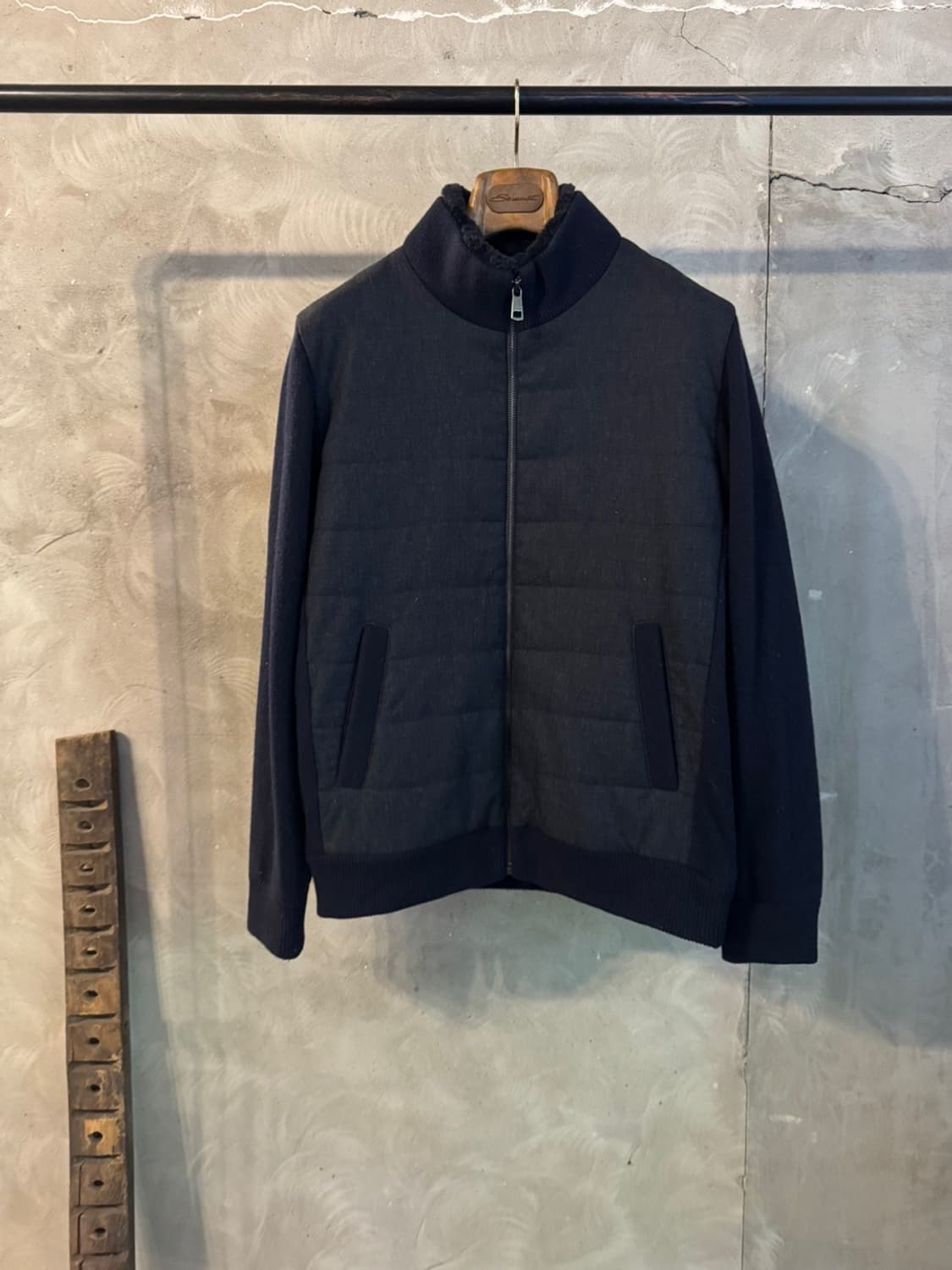 갤럭시 구스다운 패딩 자켓 100 상품이미지4