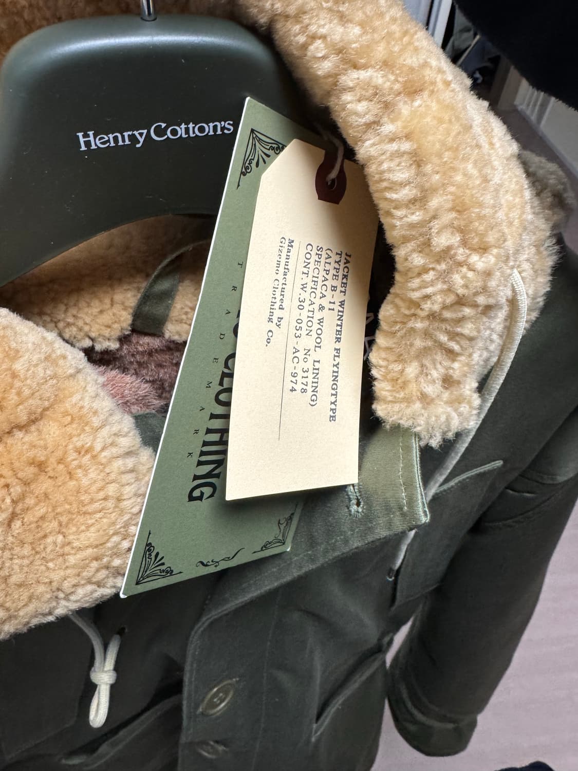 Gizemo 기제모 b-11 40 상품이미지3