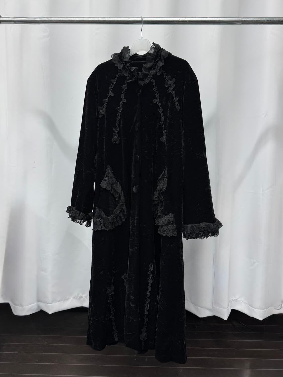 vtg jacket 상품이미지1