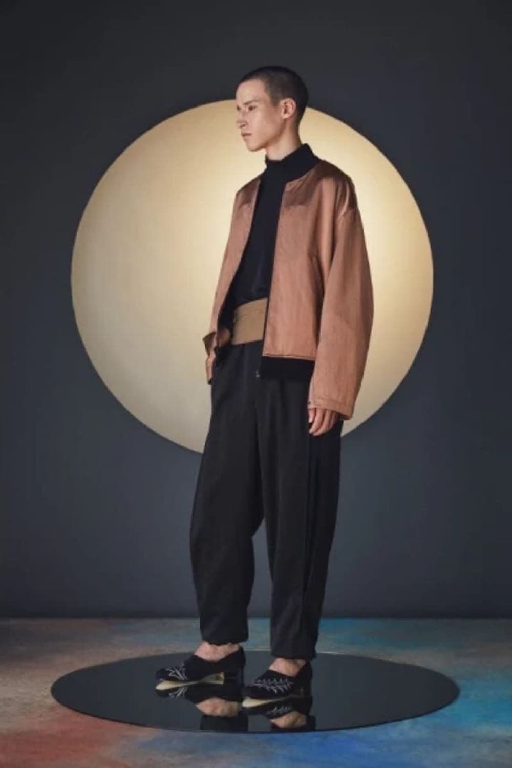 사스콰치패브릭스 벤틸레이션 팬츠 sasquatch 상품이미지1