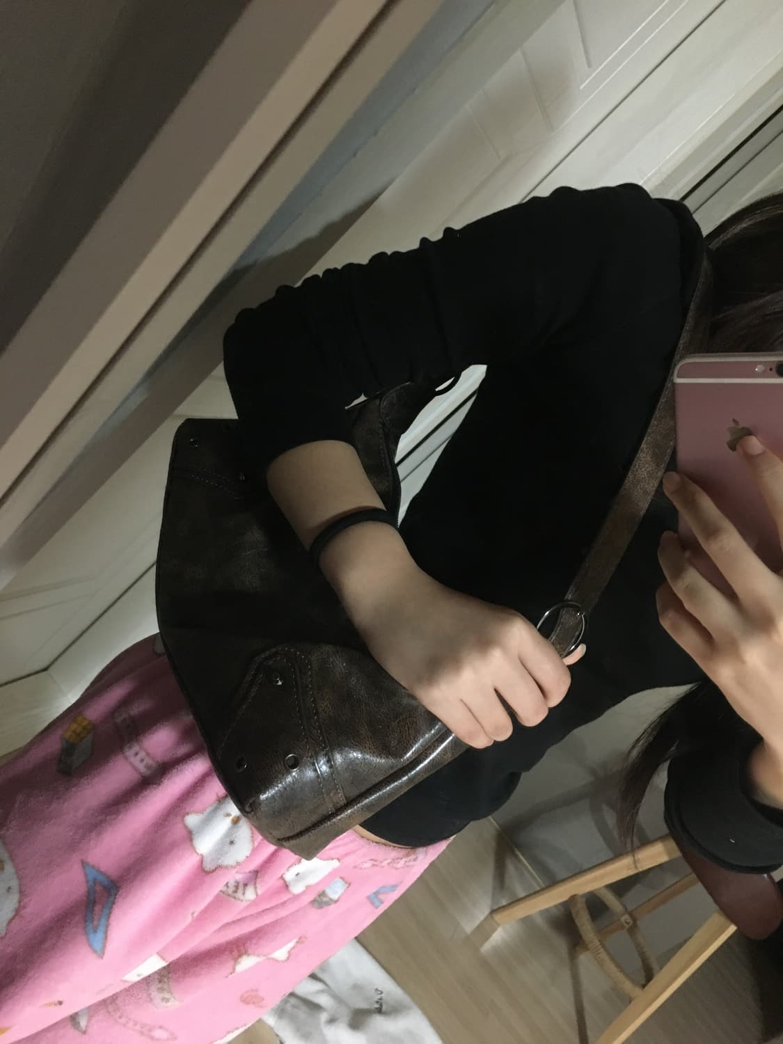 빈티지 숄더/핸드백 상품이미지5