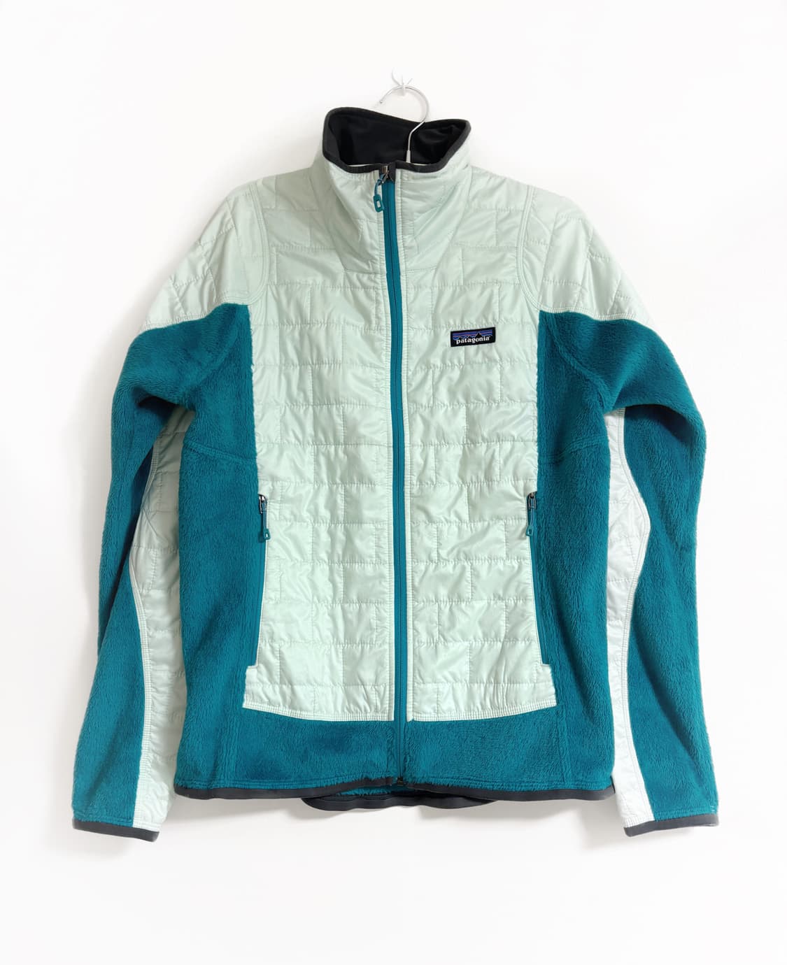 파타고니아 테디 폴라텍 재킷 상품이미지1