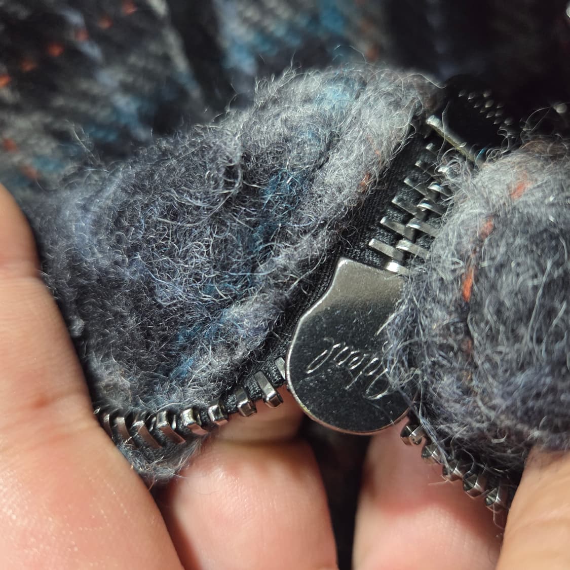 존바바토스 모헤어 자켓 상품이미지4