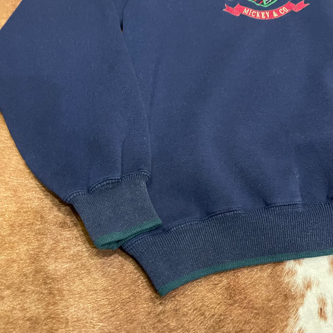 90's 미키마우스 상품이미지5