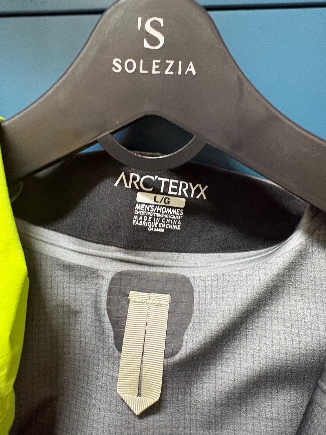 아크테릭스 베타lt L 상품이미지2