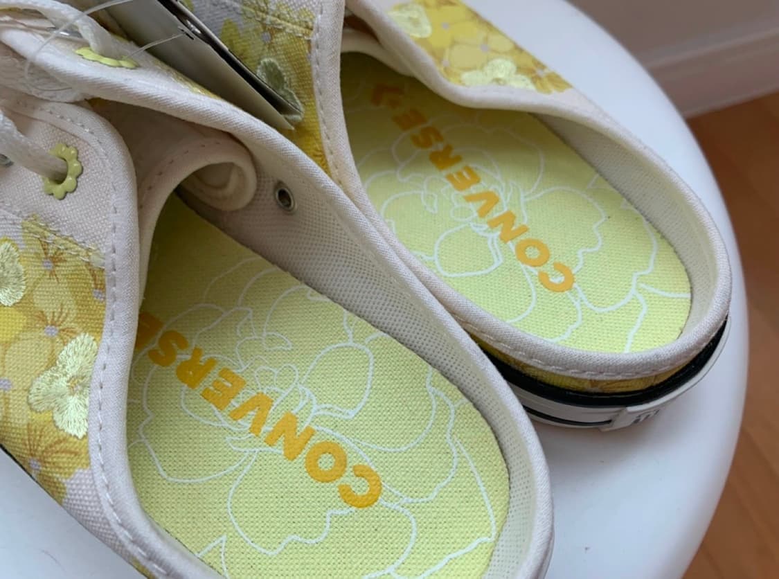 컨버스 뮬 슬립 230 / 새제품 상품이미지4