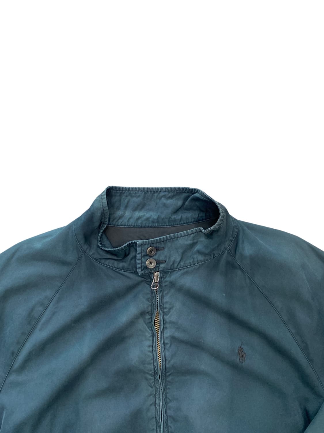 폴로 랄프로렌 해링턴 자켓 (Man 2XL) 상품이미지2