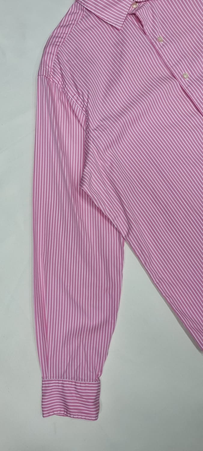 폴로랄프로렌 클래식핏 포플린 셔츠 L _ 남성 XL 추천 상품이미지3