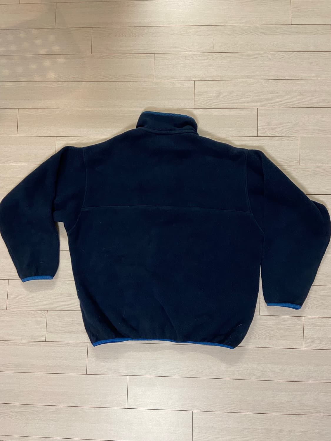 파타고니아 신칠라 2010s 상품이미지7