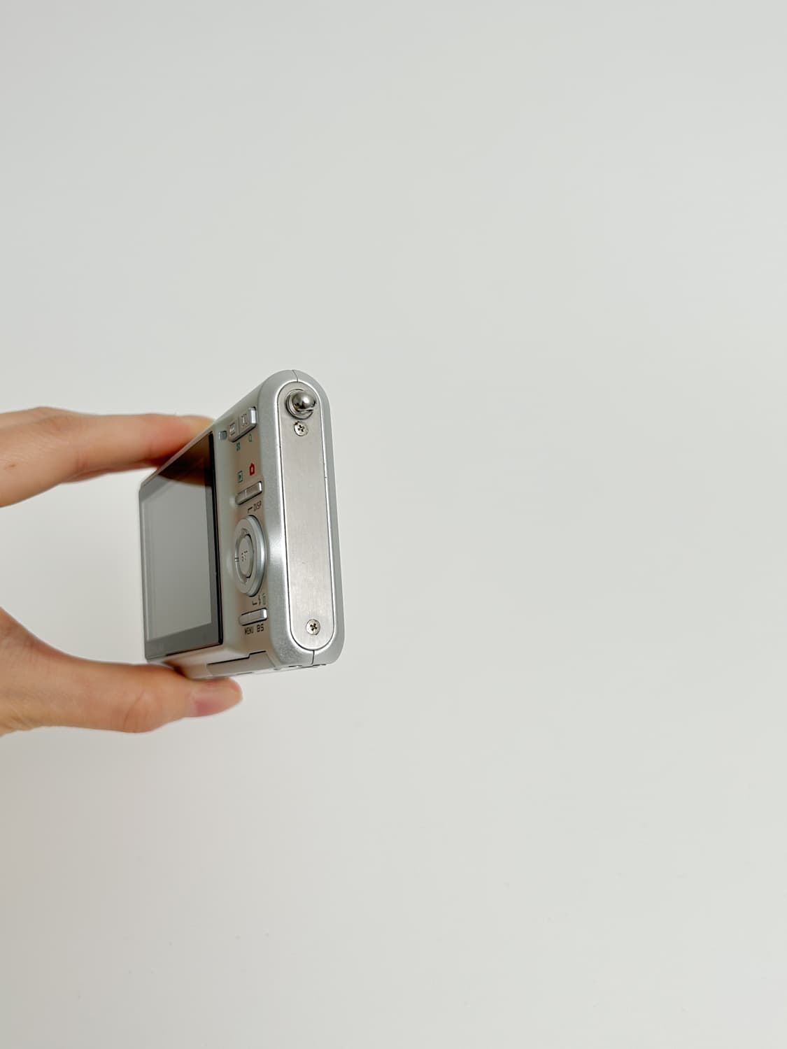 초보자추천!) 카시오 엑슬림 z65 Exilim 빈티지 디카 상품이미지9