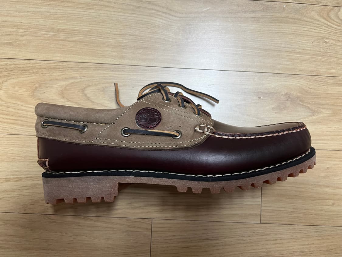 팀버랜드 3아이  상품이미지7