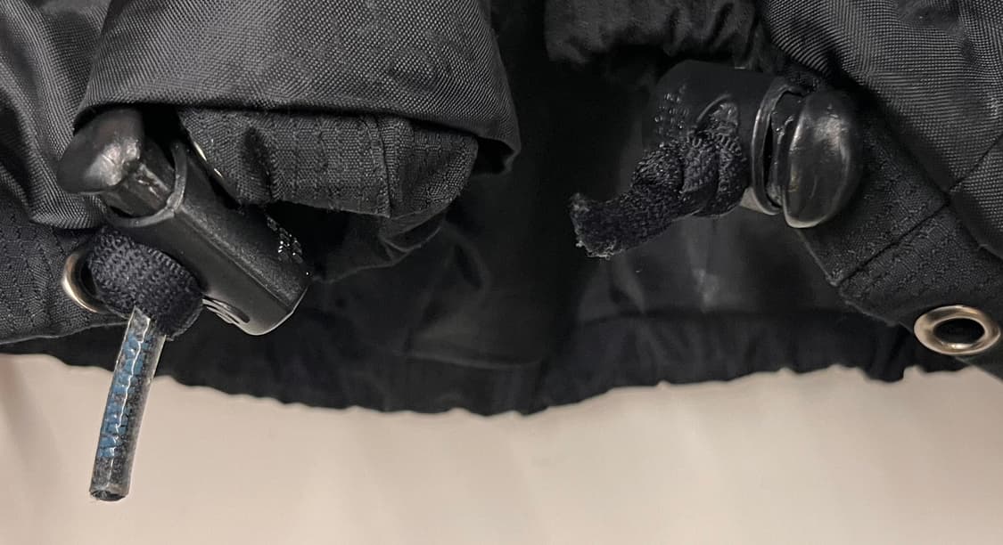 노스페이스 써밋 고어텍스 자켓 L 상품이미지8