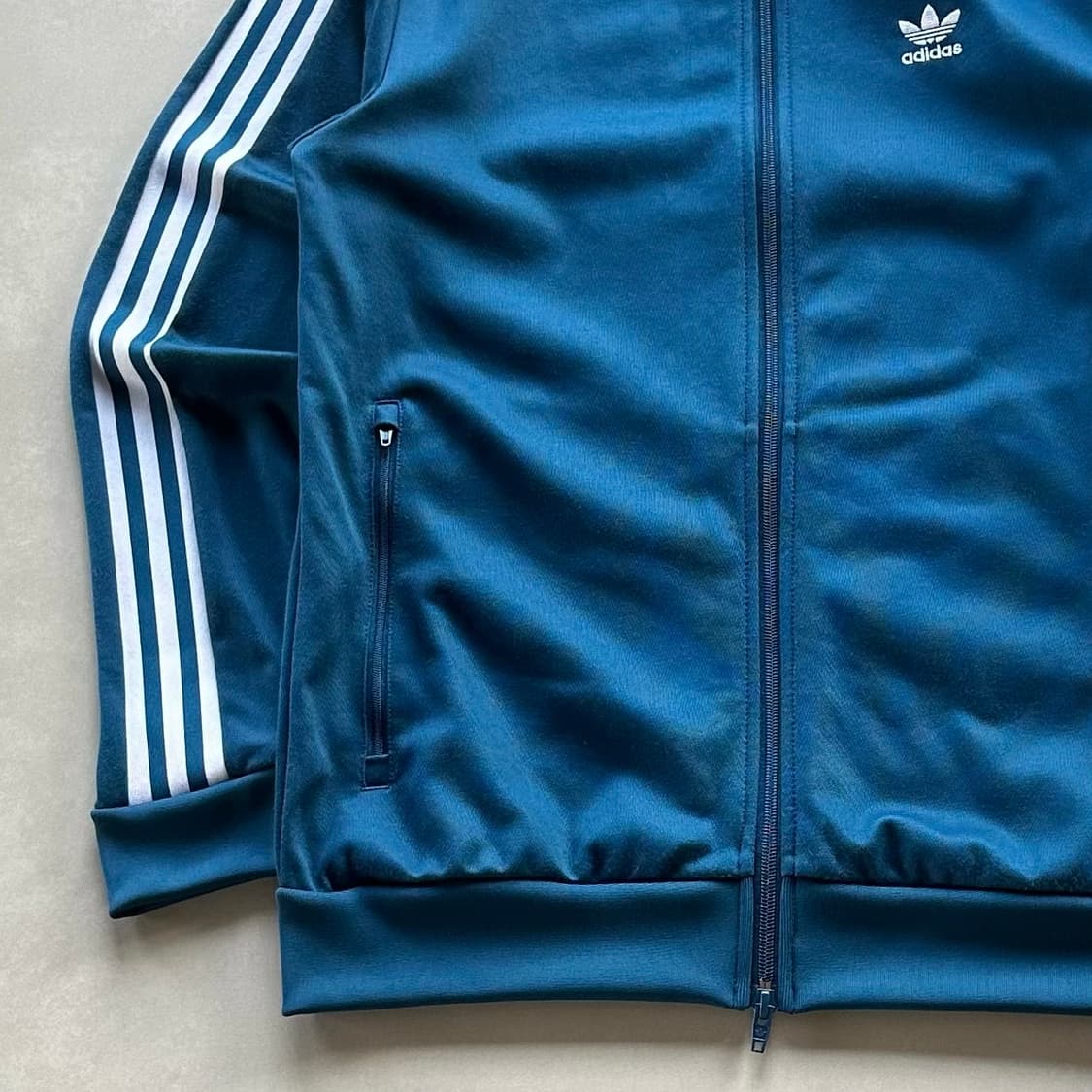 [L]아디다스 베켄바우어 트랙탑 져지 상품이미지3