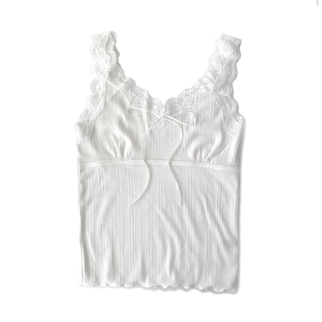 이즈이즈 러블리 레이스 슬리브리스 상품이미지2