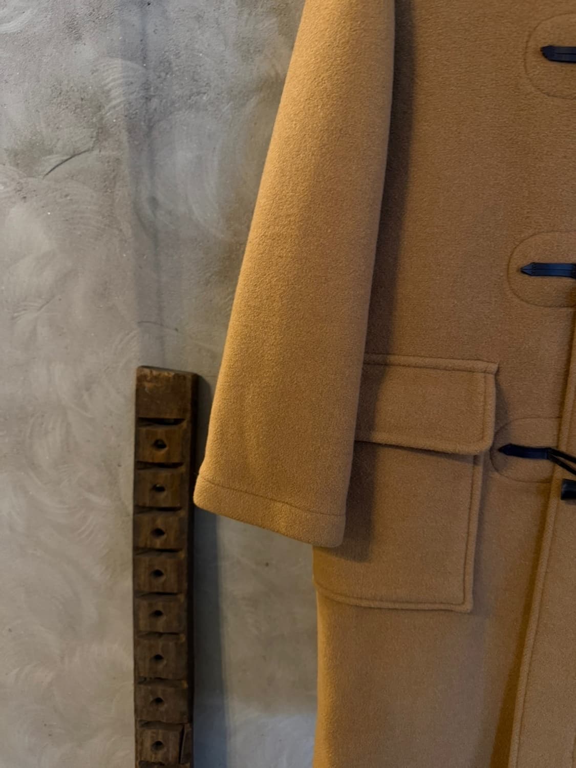 글로버올 더플코트 66~77 상품이미지7