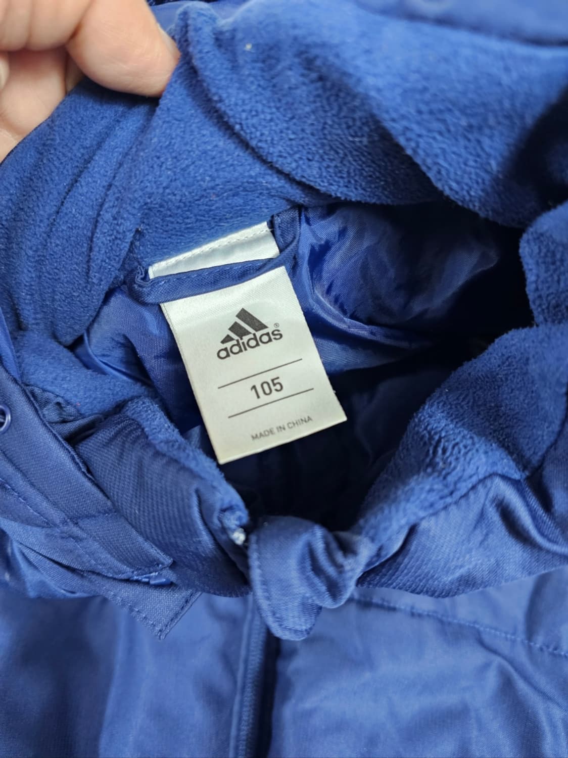 아디다스수원패딩 상품이미지3