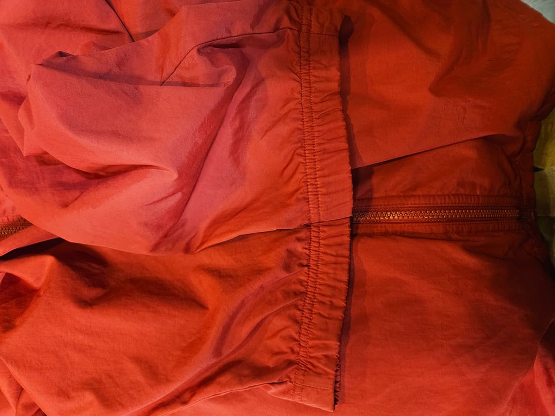 Adidas Vintage Windbreaker Jacket 상품이미지6