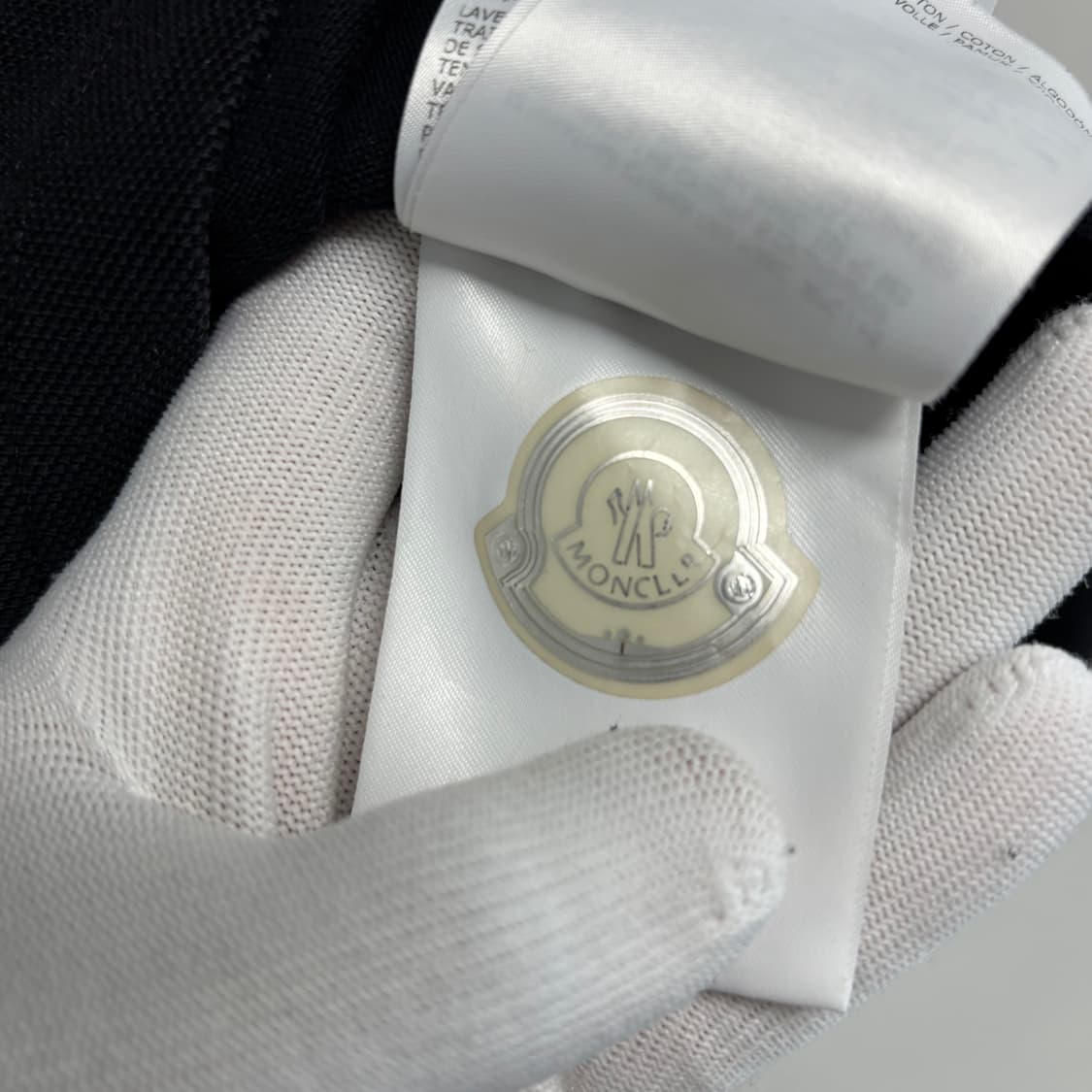 [XXL]몽클레어 pk 카라티 상품이미지4