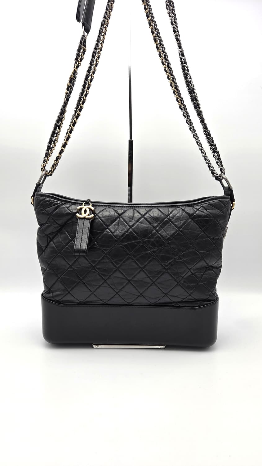 샤넬 가브리엘 라지 호보 숄더백 24번대 상품이미지1