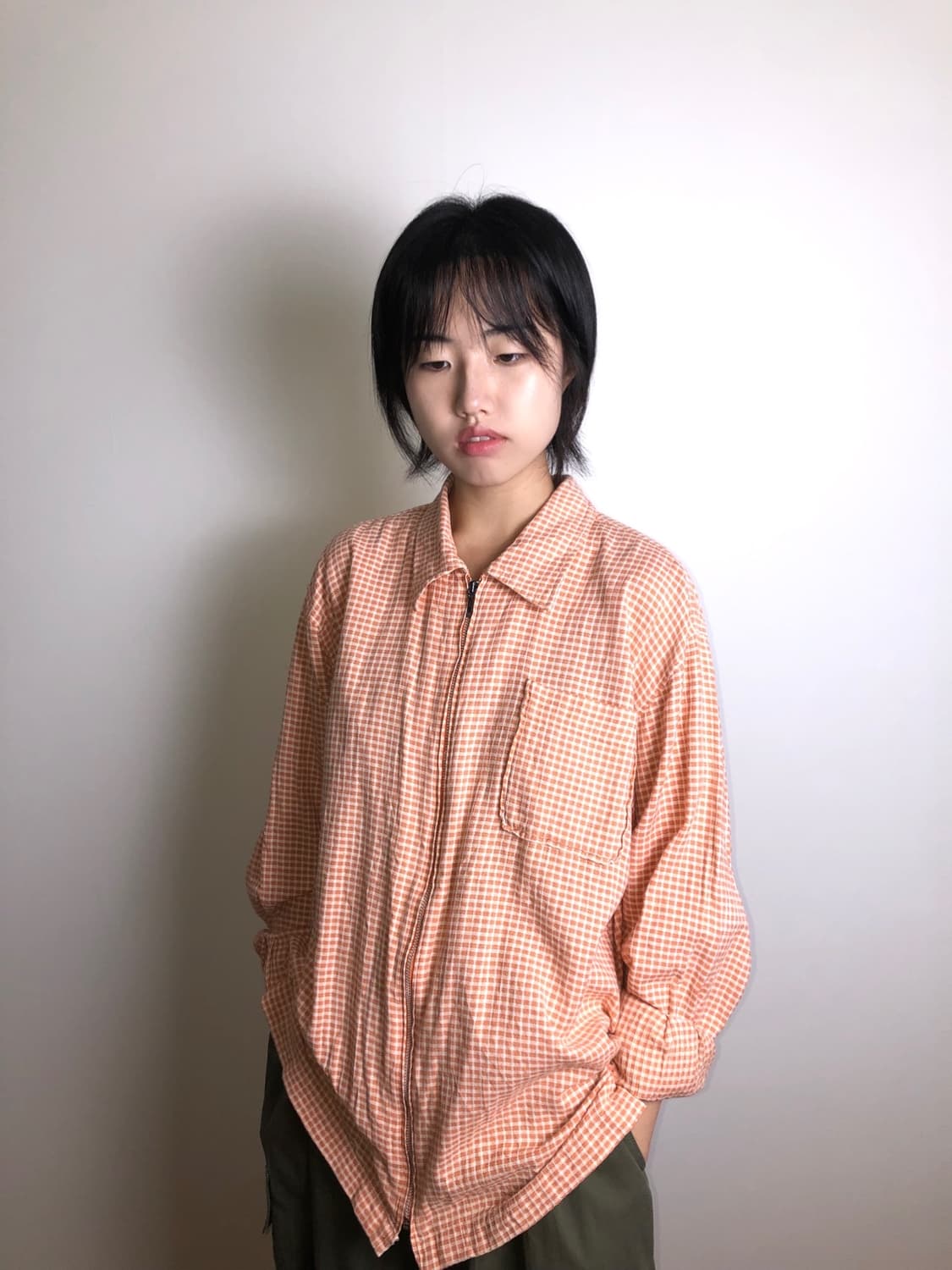 breaktime shirt 상품이미지1