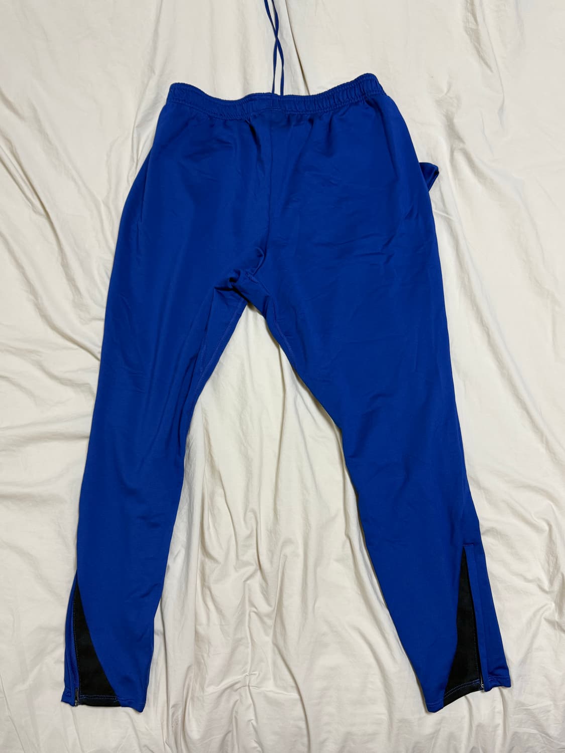 나이키 축구 국대 트레이닝복 상하의 상품이미지4