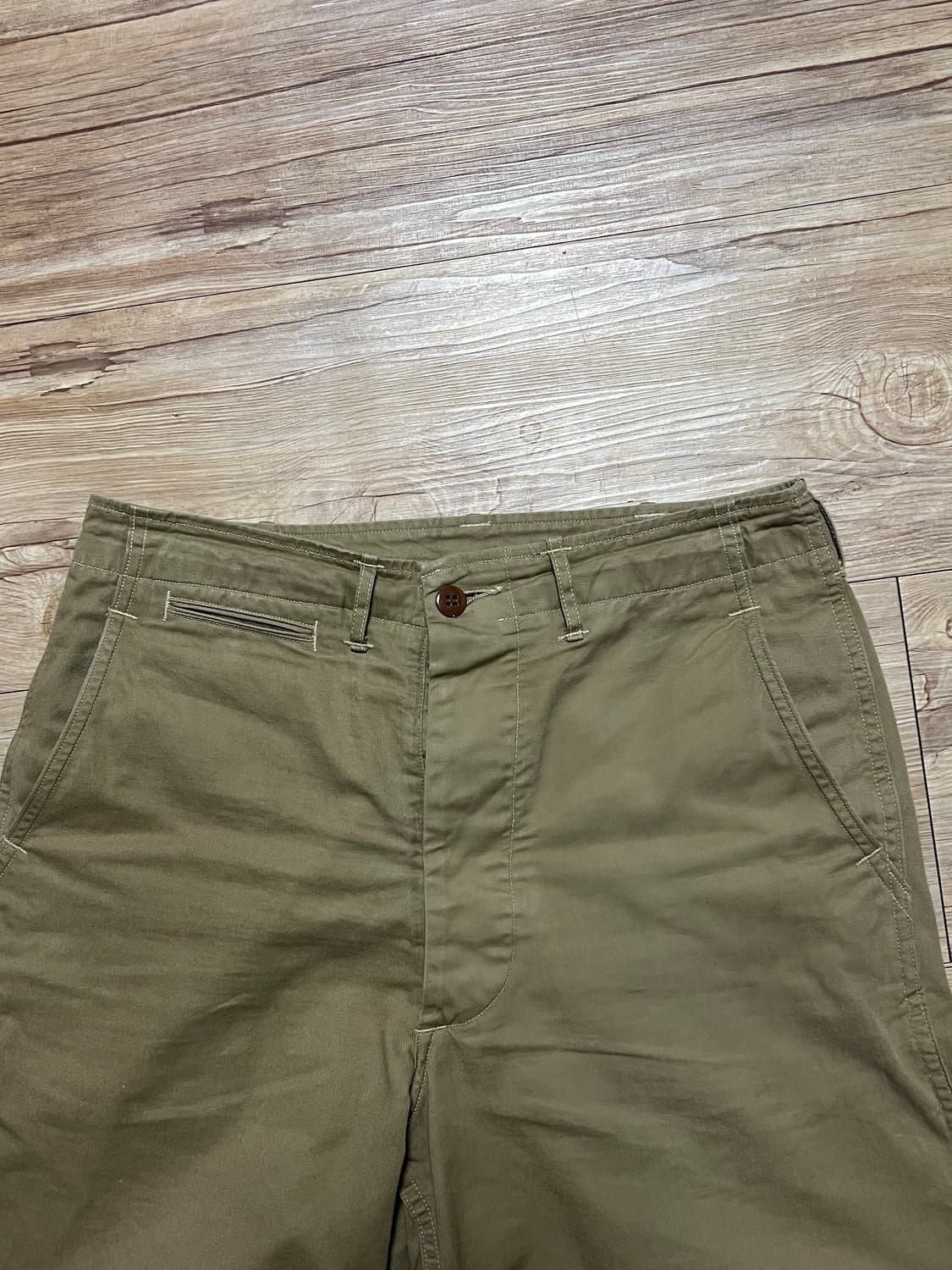 제라도 41 치노팬츠 (s) 상품이미지2