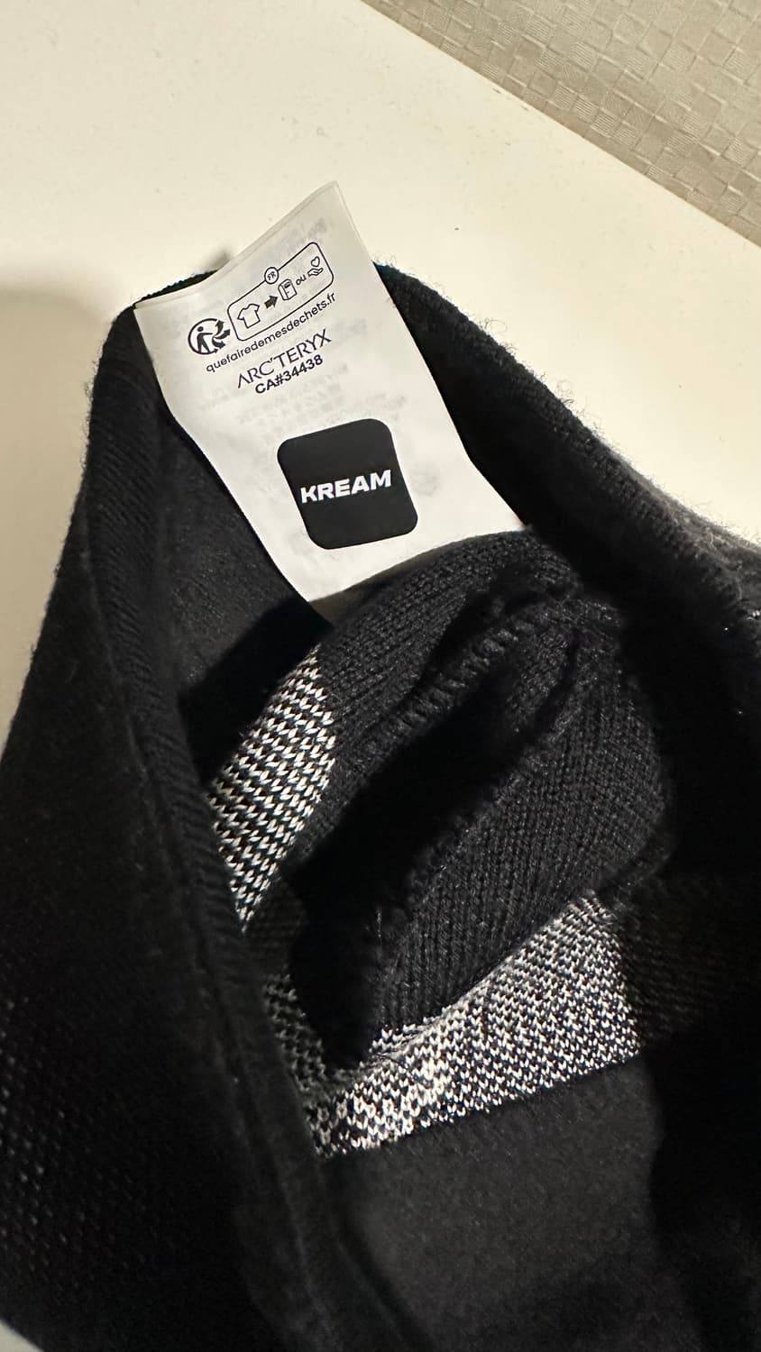 아크테릭스  버드 헤드 토크 오르카 상품이미지3