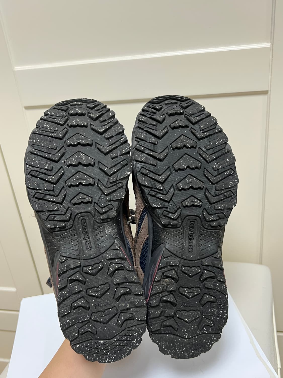 [240] 999휴머니티 x 뉴발란스 ML610T 상품이미지3