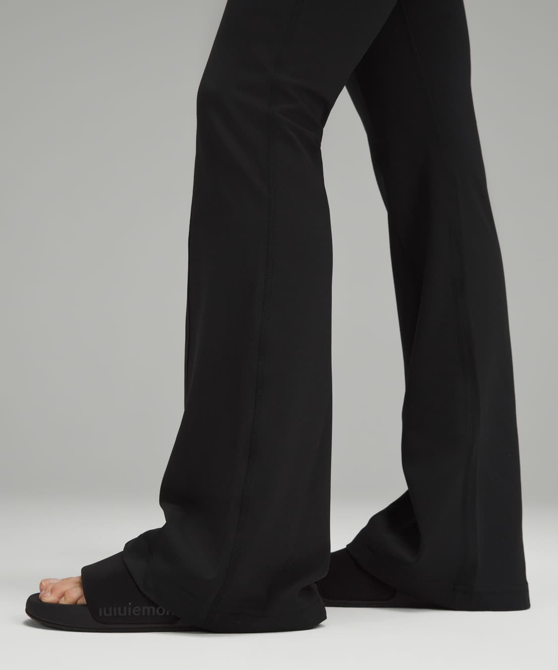 [L] 룰루레몬 그루브 HR 플레어 포켓 팬츠 상품이미지5