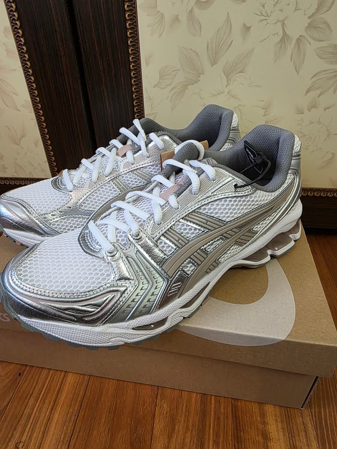 젤 카야노14 화이트/문락 270 상품이미지3