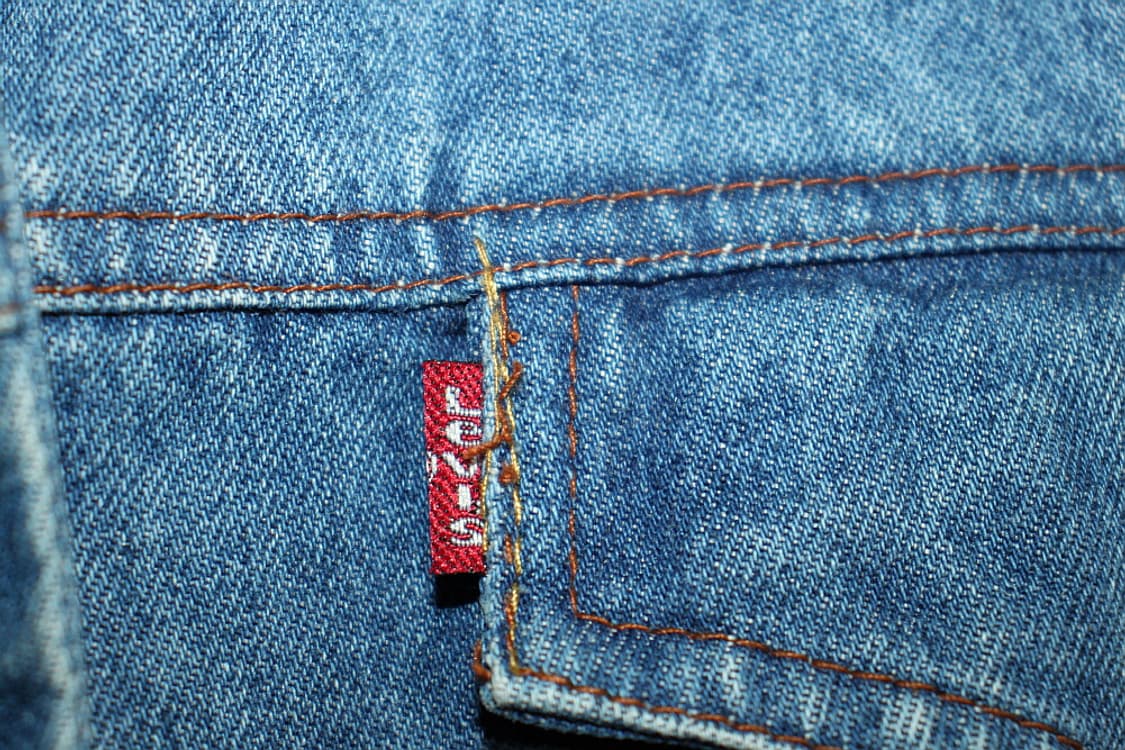 Levis 리바이스 클래식 셔츠 자켓 (우리105) 상품이미지8