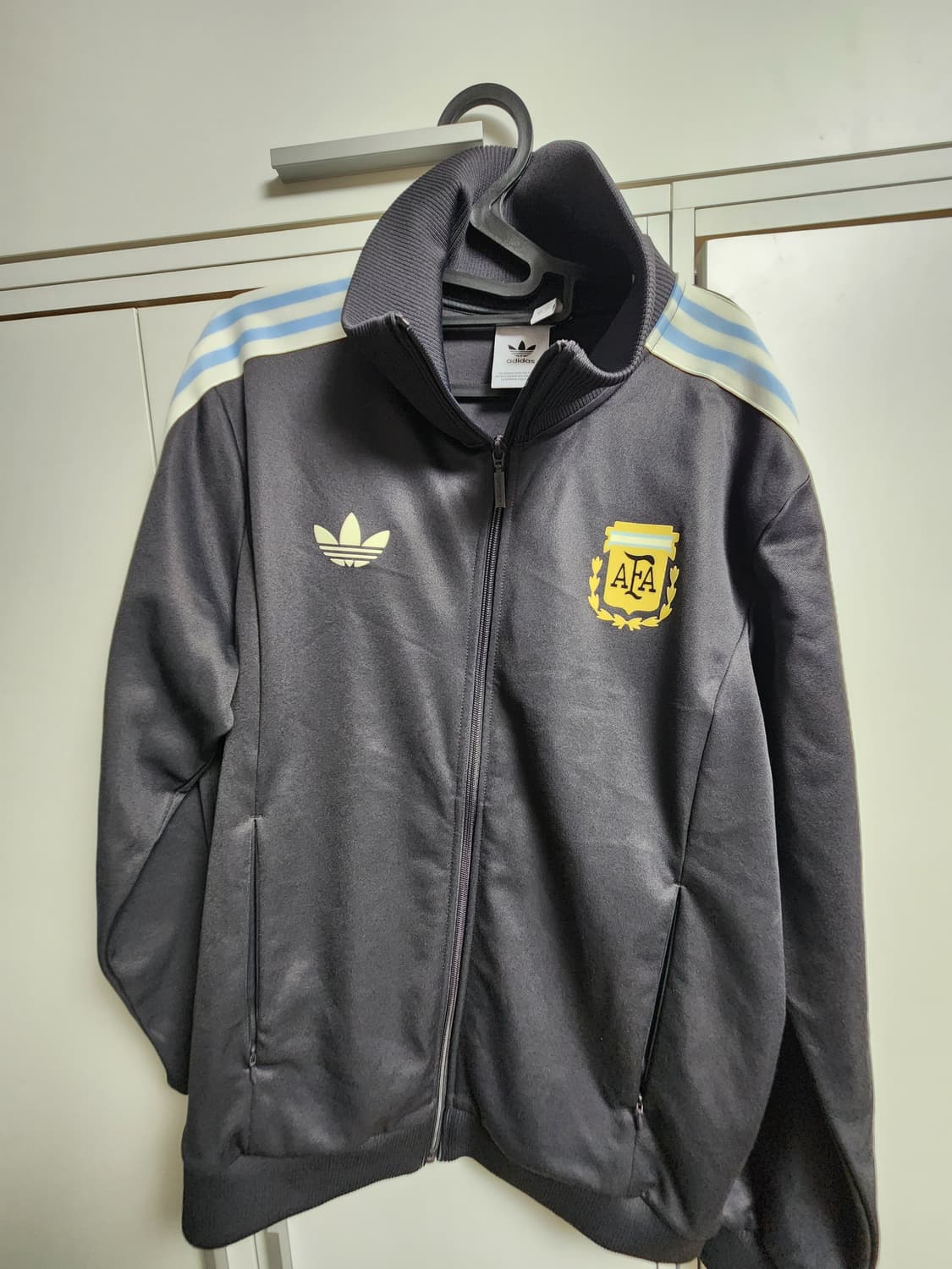 아르헨티나 트랙탑 상품이미지1