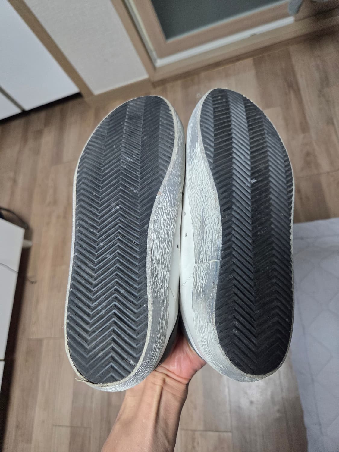 골든구스 그래이턉 41싸이즈 상품이미지3