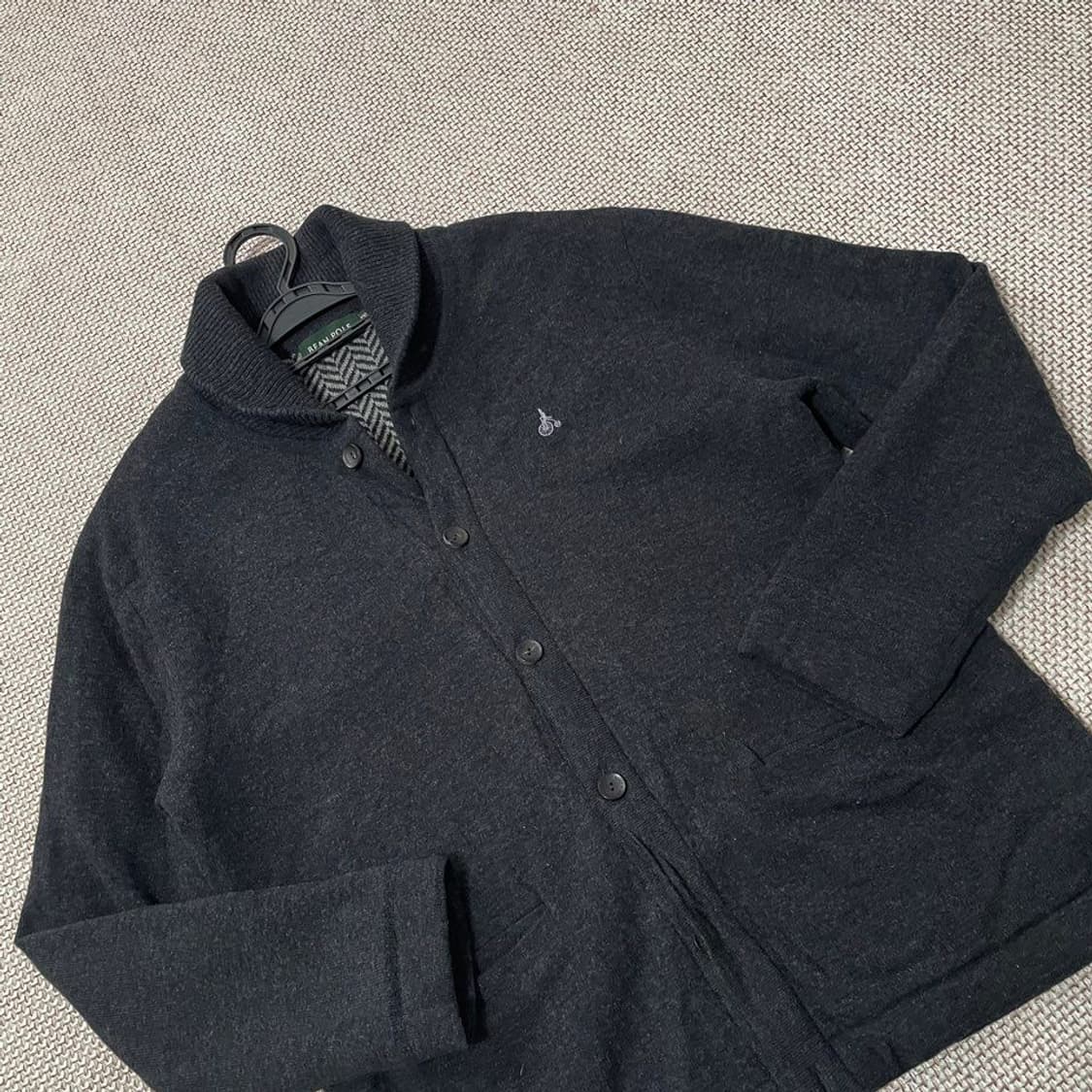 빈폴 카라니트 5109 상품이미지2