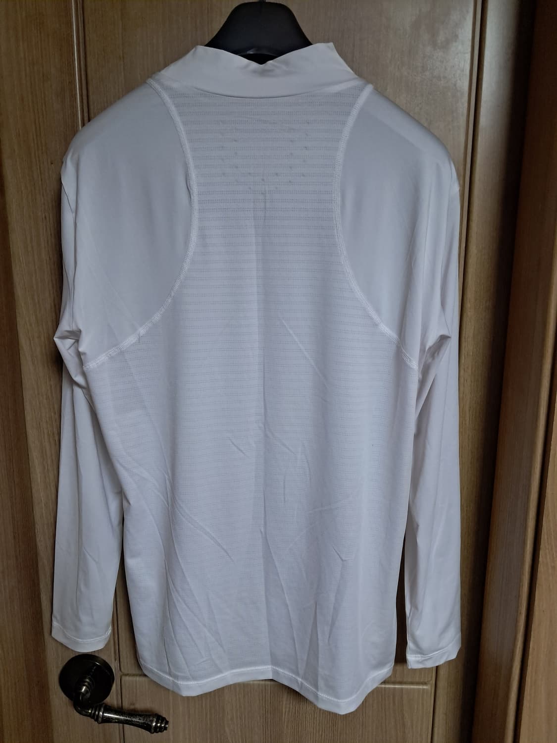 푸마 골프 냉감 긴팔티 남성100  상품이미지2