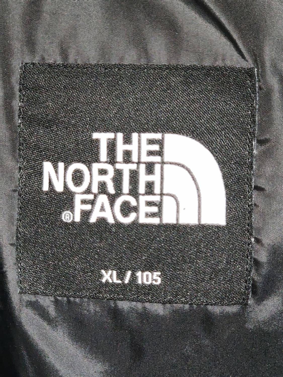 (L) 노스페이스 오리털 패딩조끼 네이비 다운 베스트 드라이벤트  상품이미지3