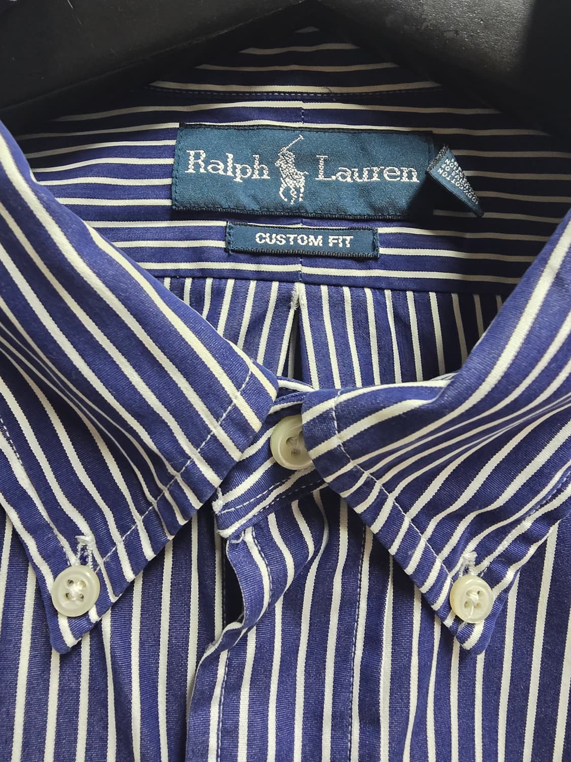 폴로랄프로렌 커스텀핏 셔츠 XL 상품이미지2
