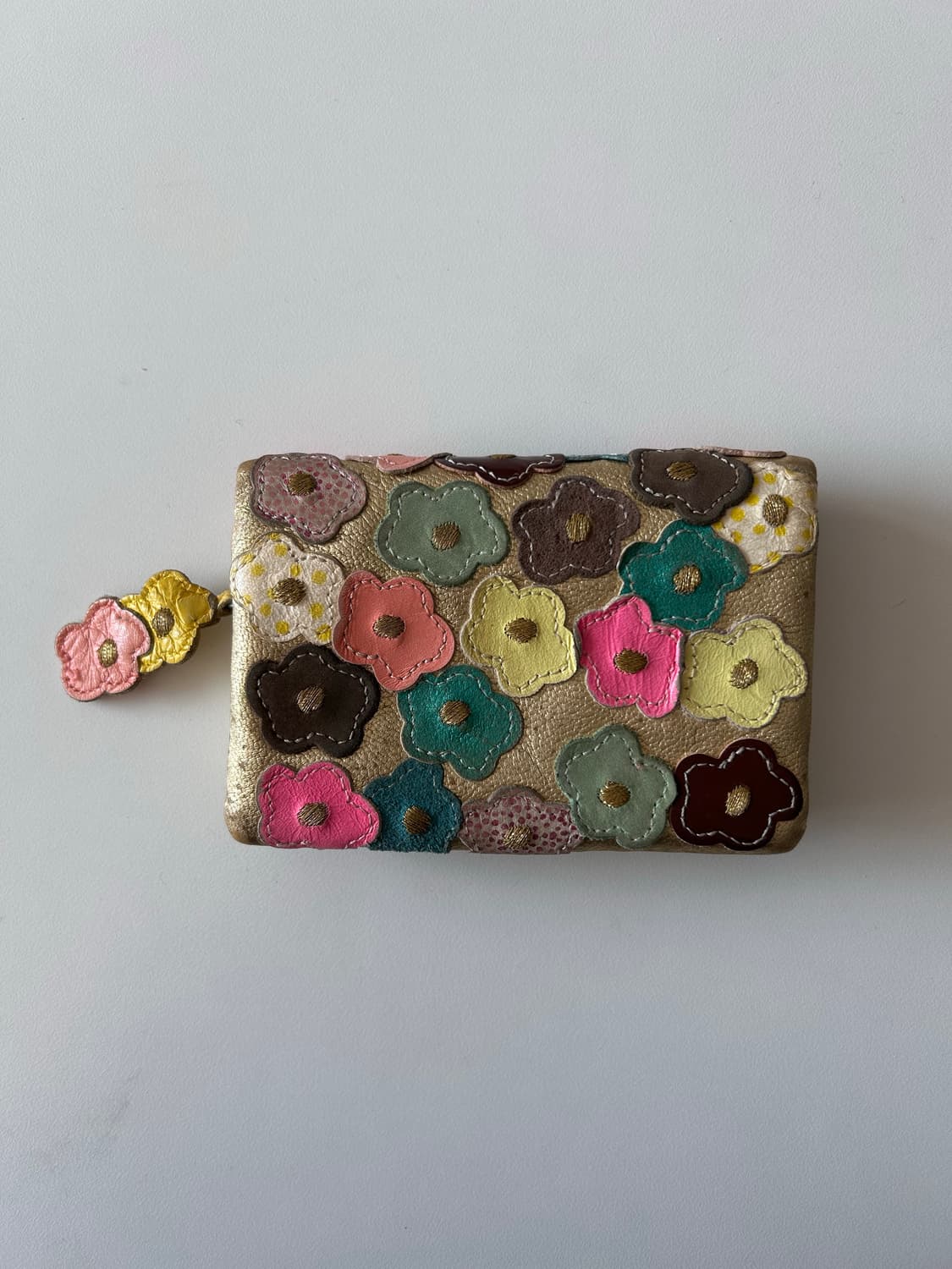 츠모리치사토 반지갑 상품이미지1