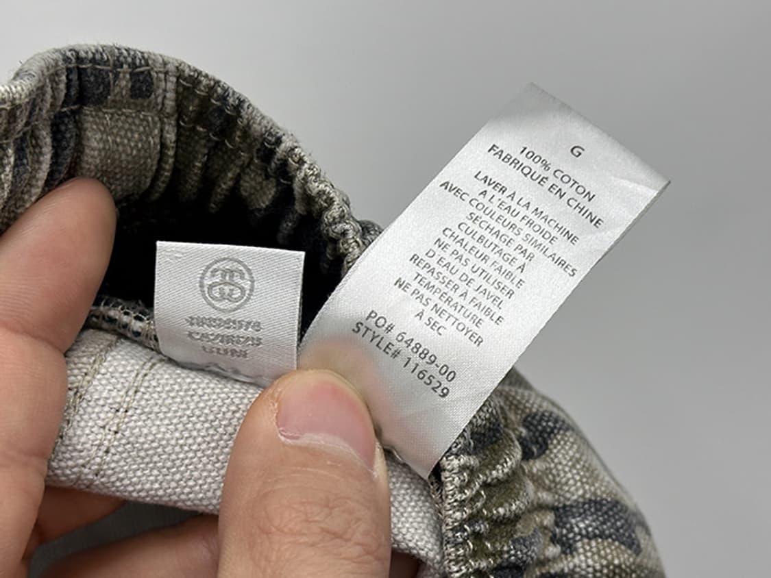 STUSSY (32~) 상품이미지10