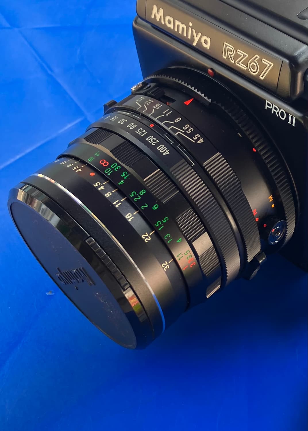 Mamiya RZ67 Pro ii 상품이미지2