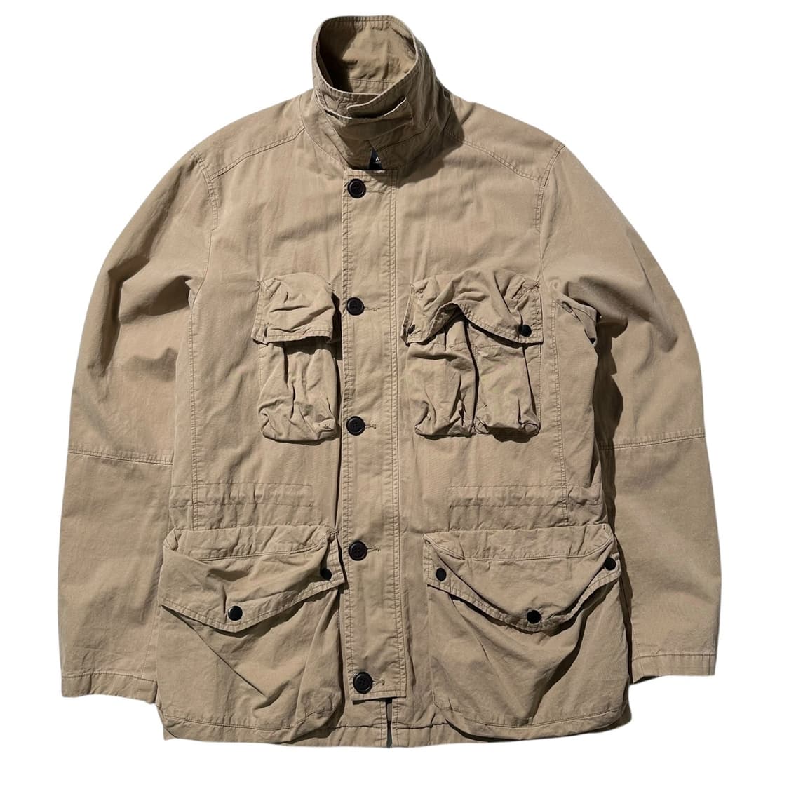 아스페시 유틸리티 필드 자켓 상품이미지2