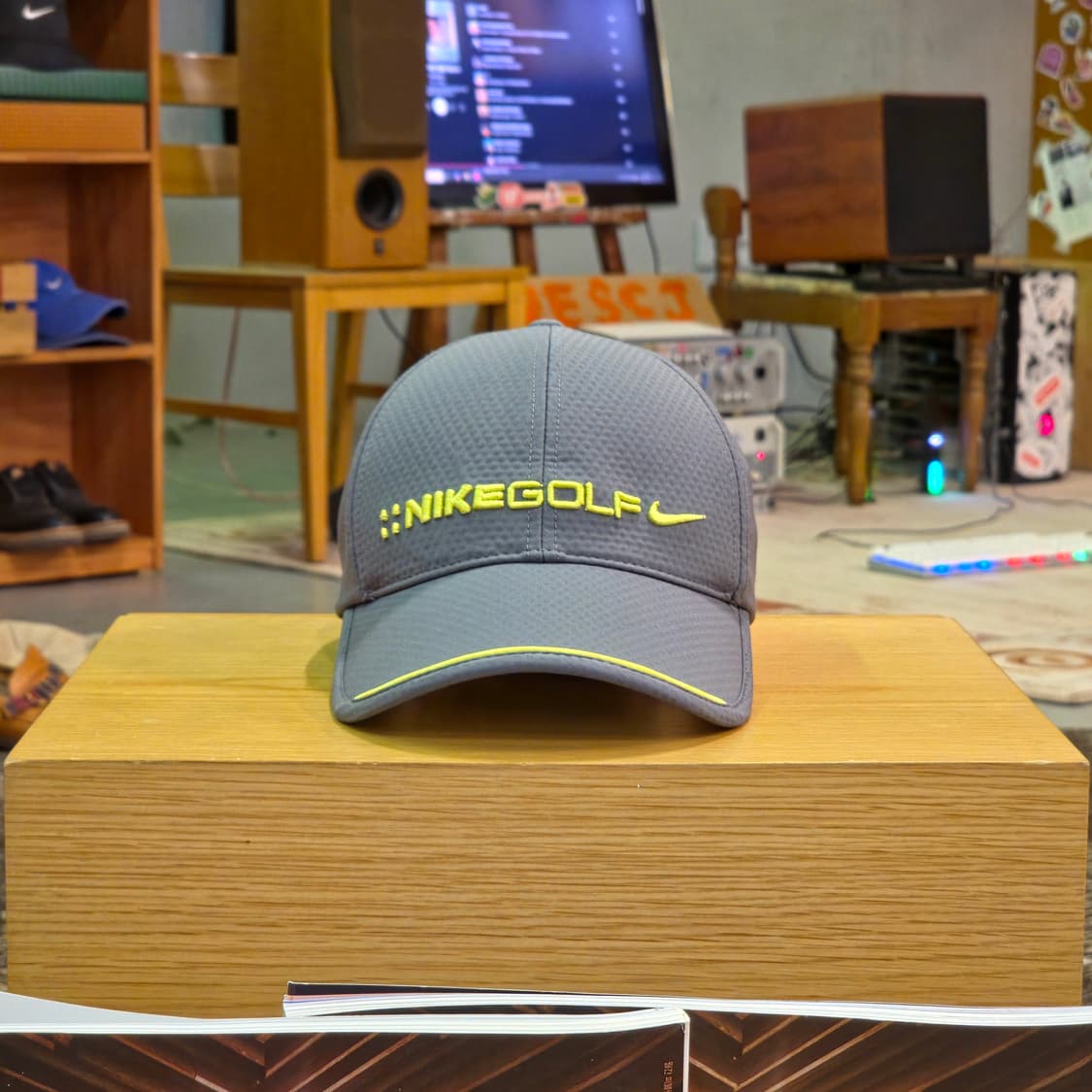 나이키 골프 모자  상품이미지1