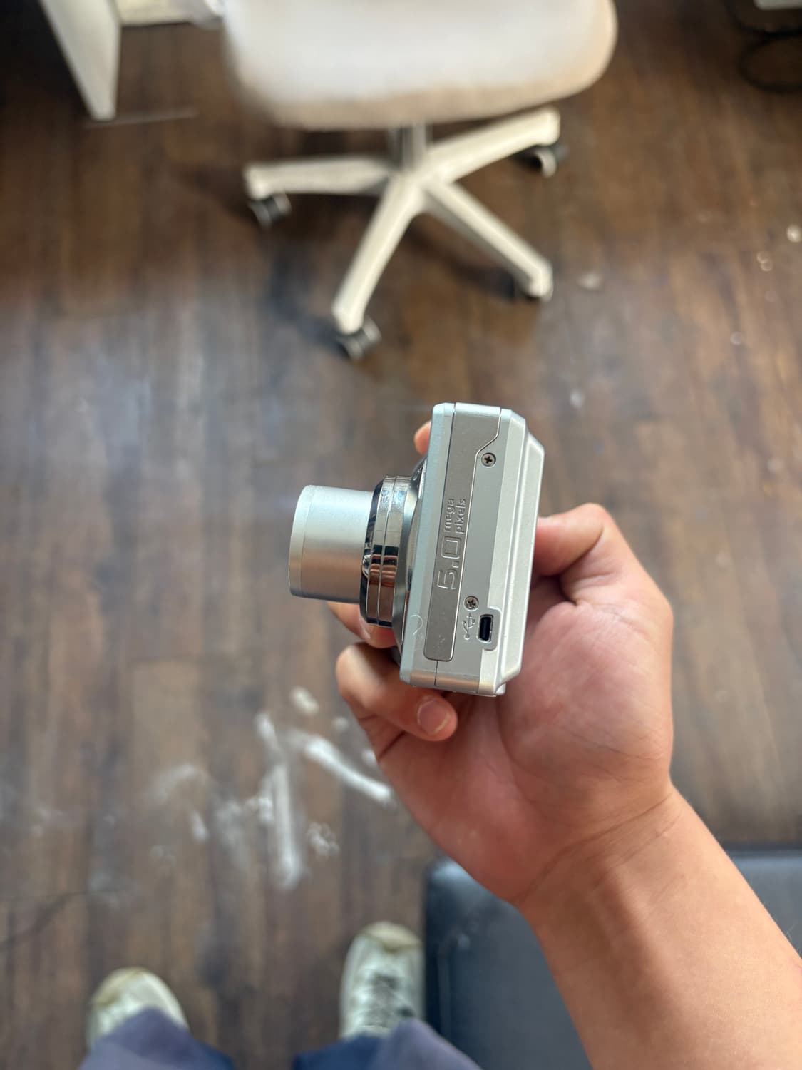 코닥 이지쉐어 c513 디지털카메라 상품이미지5