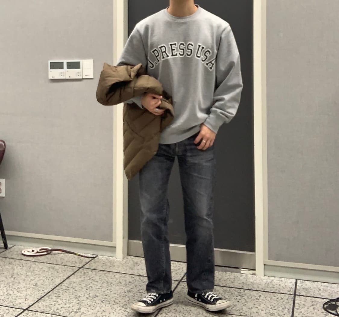 제이프레스 스웻 상품이미지1