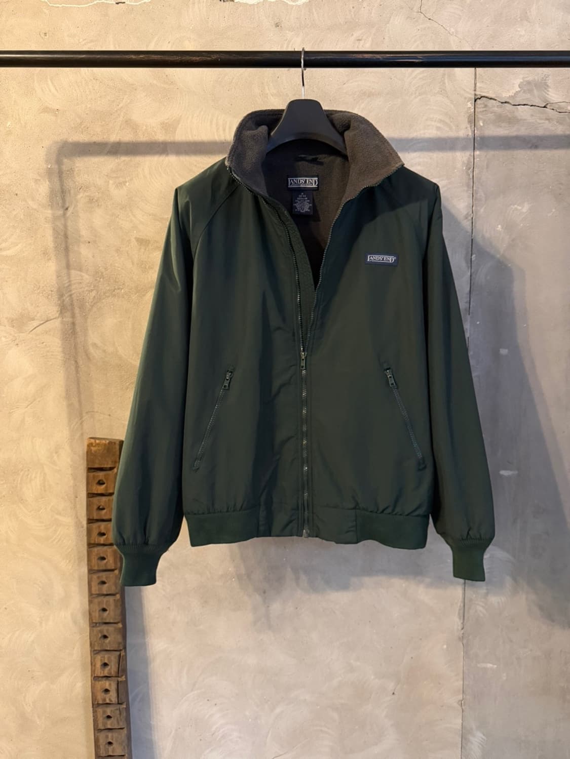 랜즈엔드 워크자켓 100 상품이미지5