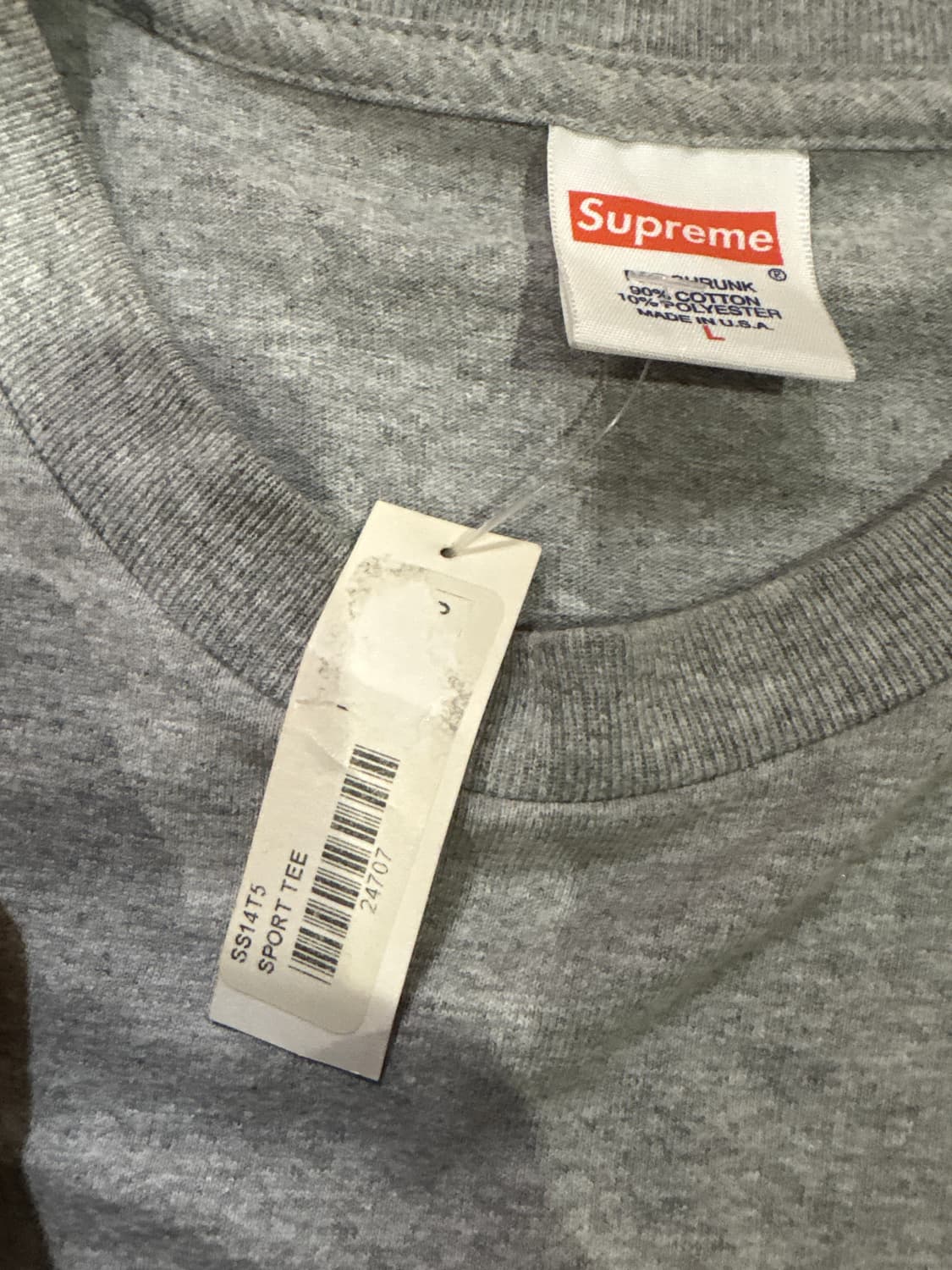 슈프림 스포츠  14ss 상품이미지4